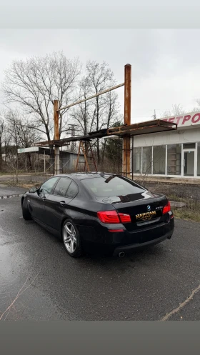 BMW 535, снимка 3