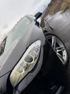 BMW 535, снимка 5
