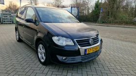 VW Touran, снимка 4