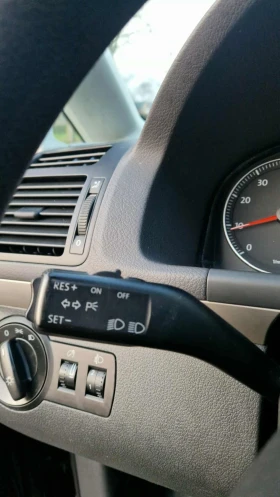 VW Touran, снимка 15