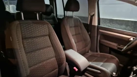 VW Touran, снимка 16