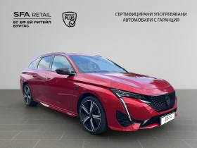Peugeot 308 SW GT 1, 5 BlueHDi 130 EAT8, снимка 7