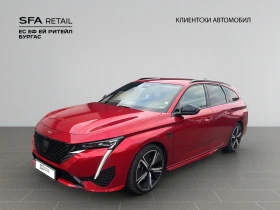 Peugeot 308 SW GT 1, 5 BlueHDi 130 EAT8, снимка 1