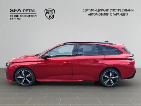 Peugeot 308 SW GT 1, 5 BlueHDi 130 EAT8, снимка 2