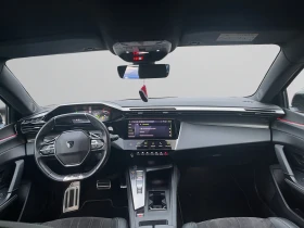 Peugeot 308 SW GT 1, 5 BlueHDi 130 EAT8, снимка 10