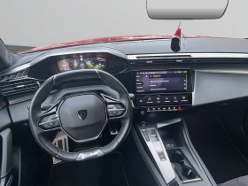 Peugeot 308 SW GT 1, 5 BlueHDi 130 EAT8, снимка 12