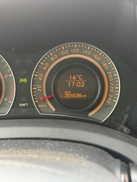 Toyota Auris 2.2 DID - 177ps, снимка 9