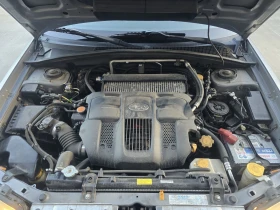 Subaru Forester 2.5XT Ръчни скорости, снимка 10