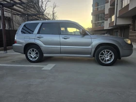 Subaru Forester 2.5XT Ръчни скорости, снимка 3