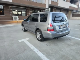 Subaru Forester 2.5XT Ръчни скорости, снимка 5