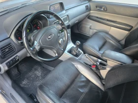 Subaru Forester 2.5XT Ръчни скорости, снимка 7