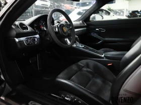 Porsche Cayman 718 GTS, снимка 6
