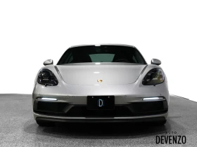 Porsche Cayman 718 GTS, снимка 2