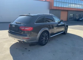 Audi A4 Allroad 3.0TDI 262500km.100%EURO 5B, снимка 5