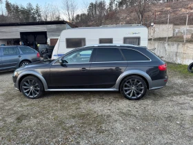Audi A4 Allroad 3.0TDI 262500km.100%, снимка 11