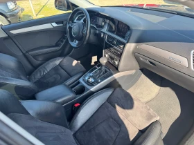 Audi A4 Allroad 3.0TDI 262500km.100%, снимка 14