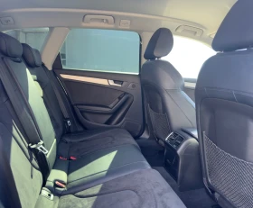 Audi A4 Allroad 3.0TDI 262500km.100%EURO 5B, снимка 11