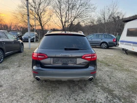 Audi A4 Allroad 3.0TDI 262500km.100%, снимка 7
