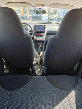 Toyota Aygo 1.0 i, снимка 8