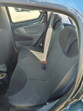 Toyota Aygo 1.0 i, снимка 7