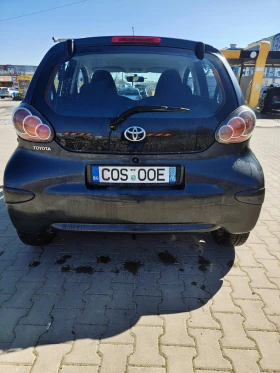 Toyota Aygo 1.0 i, снимка 3