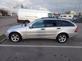 Mercedes-Benz C 180 Kompressor, снимка 1