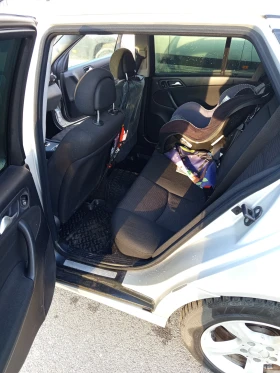 Mercedes-Benz C 180 Kompressor, снимка 13