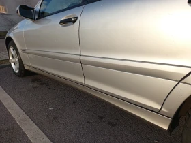 Mercedes-Benz C 180 Kompressor, снимка 4