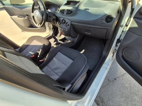 Renault Clio 1.2 БЕНЗИН ГАЗ, снимка 10