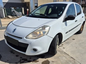 Renault Clio 1.2 БЕНЗИН ГАЗ, снимка 1