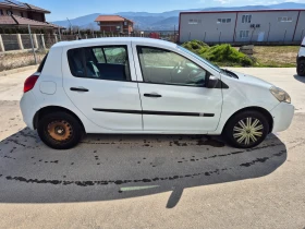 Renault Clio 1.2 БЕНЗИН ГАЗ, снимка 4