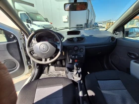 Renault Clio 1.2 БЕНЗИН ГАЗ, снимка 8