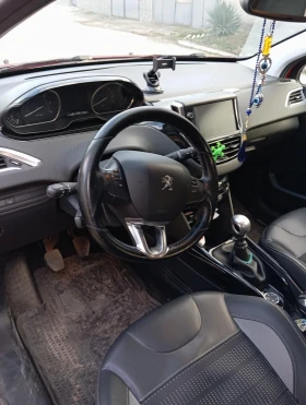 Peugeot 2008, снимка 2