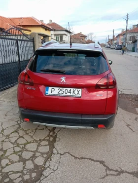 Peugeot 2008, снимка 4