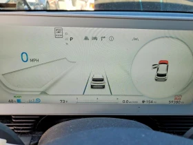 Hyundai Ioniq 0.0l 5 Sel, снимка 9