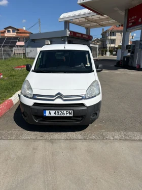 Citroen Berlingo, снимка 2