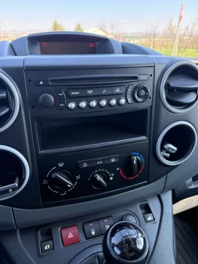 Citroen Berlingo, снимка 5