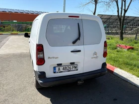 Citroen Berlingo, снимка 3