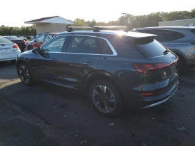 Audi E-Tron Premium, снимка 3