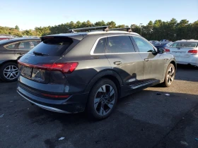 Audi E-Tron Premium, снимка 2