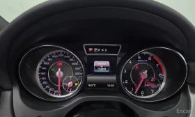 Mercedes-Benz CLA 45 AMG * 4MATIC* КОЖА* ПОДГРЕВ* ПАНОРАМА* КРАЙНА ЦЕНА* , снимка 8