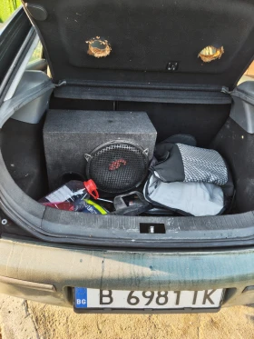 Seat Leon 19.SDI, снимка 8