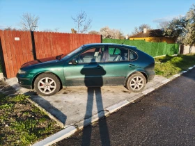 Seat Leon 19.SDI, снимка 2