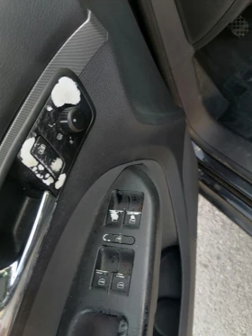 VW Touran, снимка 7