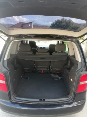 VW Touran, снимка 3