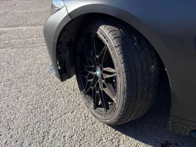 BMW M3 COMPETITION * ДИСТРОНИК* 360 КАМЕРА* ОБУХДВАНЕ* , снимка 7