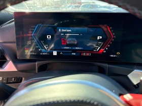 BMW M3 COMPETITION * ДИСТРОНИК* 360 КАМЕРА* ОБУХДВАНЕ* , снимка 9