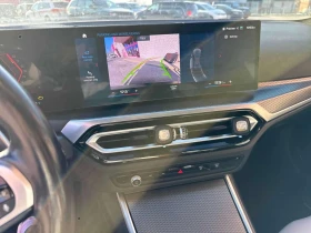 BMW M3 COMPETITION * ДИСТРОНИК* 360 КАМЕРА* ОБУХДВАНЕ* , снимка 11