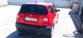 Citroen C2, снимка 3