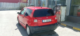 Citroen C2, снимка 4
